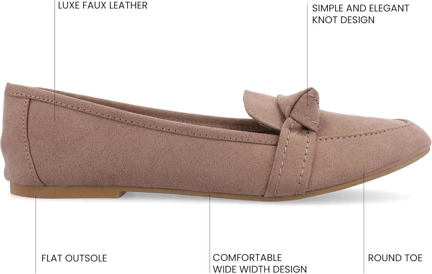 MARCI STANDARD WIDTH