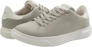 Mario Lopez Cruz Mens Dress Sneaker - Lace Up Fashion Sneaker for Men