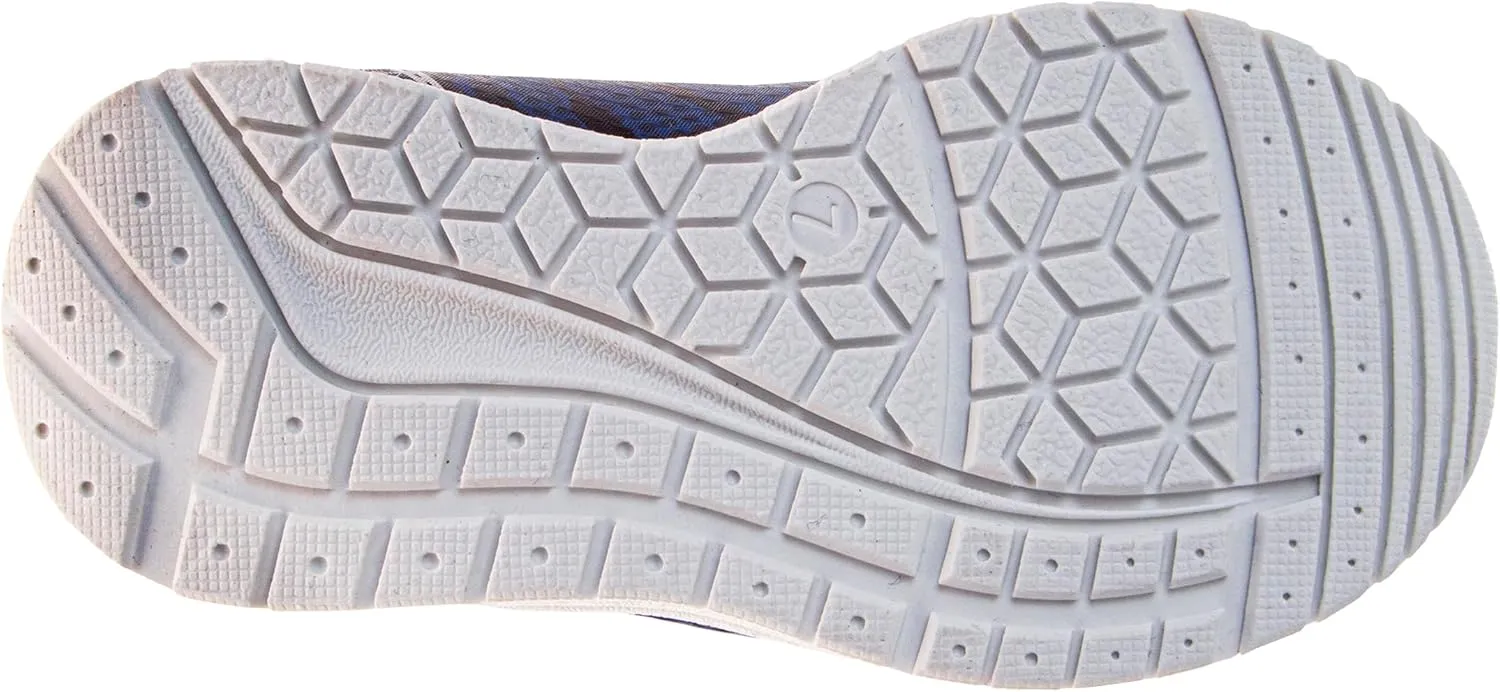 Marvel Comics Character Sneakers Slipon Laceless - The Avengers Spiderman Captain America Hulk Thor Ironman Athletic Shoes (Sizes: 6-10 Toddler / 11-12 Little Kid)
