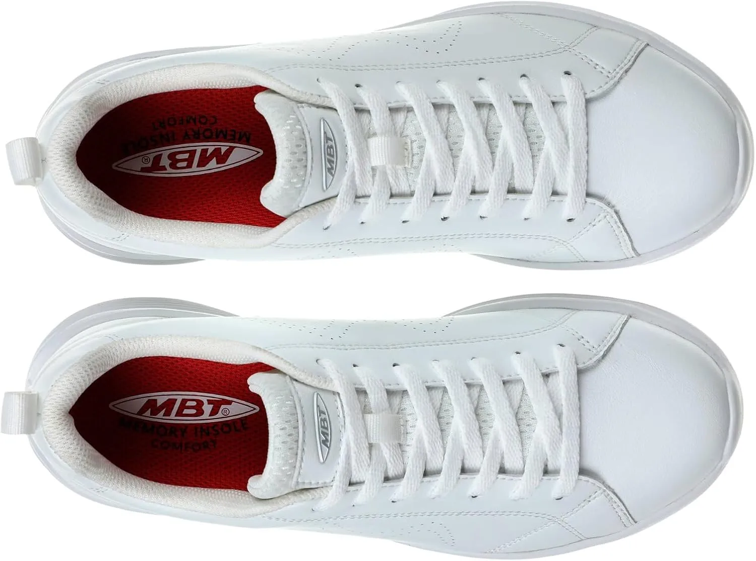 MBT Men's Low-top Sneakers