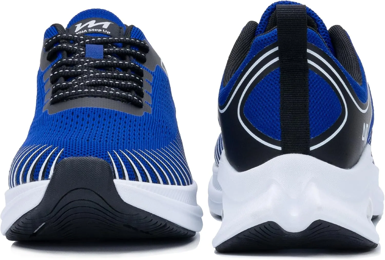 MEHOTO Mens Running Shoes Air Athletic Tennis Sneakers Lightweight Gym Sport Jogging Shoes