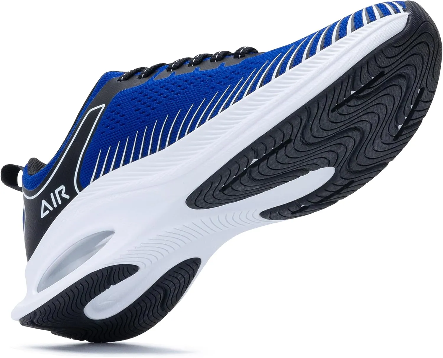 MEHOTO Mens Running Shoes Air Athletic Tennis Sneakers Lightweight Gym Sport Jogging Shoes
