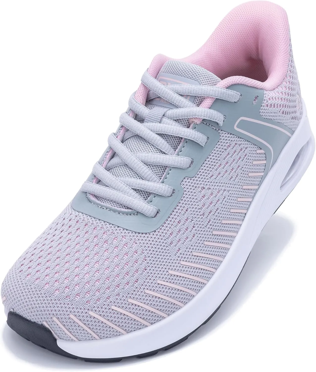 MEHOTO Womens Wide Toe Box Shoes Walking Sneakers with Arch Support Slip On Fashion Tennis Shoes for Swelling Bunion Plantar Fasciitis US 6-11