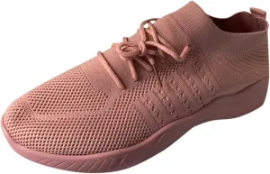 Men's Casual Dress Shoes Comfort Walking Shoes Mesh Mens Tennis Shoes Comfort Women's Casual Shoes Black Platform Sneaker White Tennis Shoe White Loafers