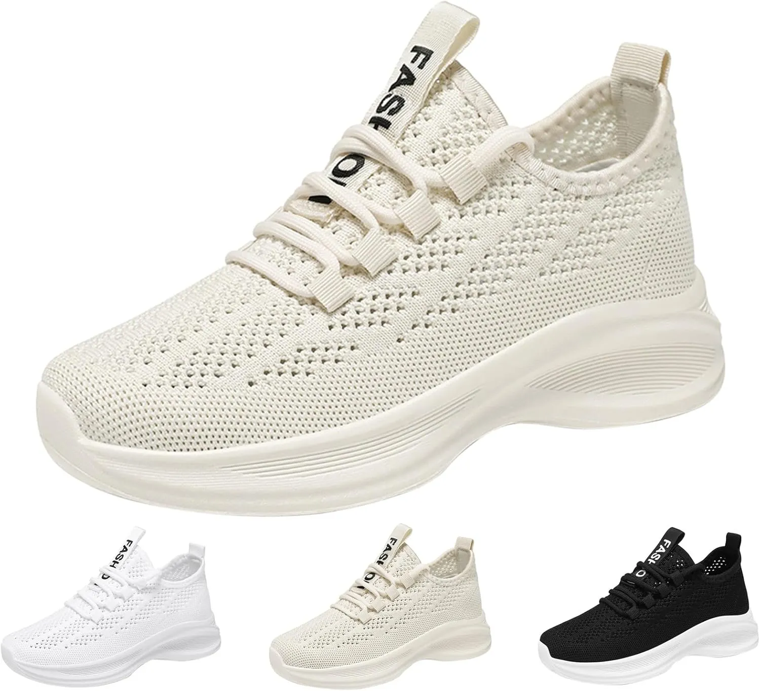 Mens Dress Shoes Casual Oxfords Shoes Knit Lightweight Tennis Shoes Womens Jogging Ladies Shoes Casual Men Shoes Sneakers Slip On Tennis Shoe Cross Trainer Shoe
