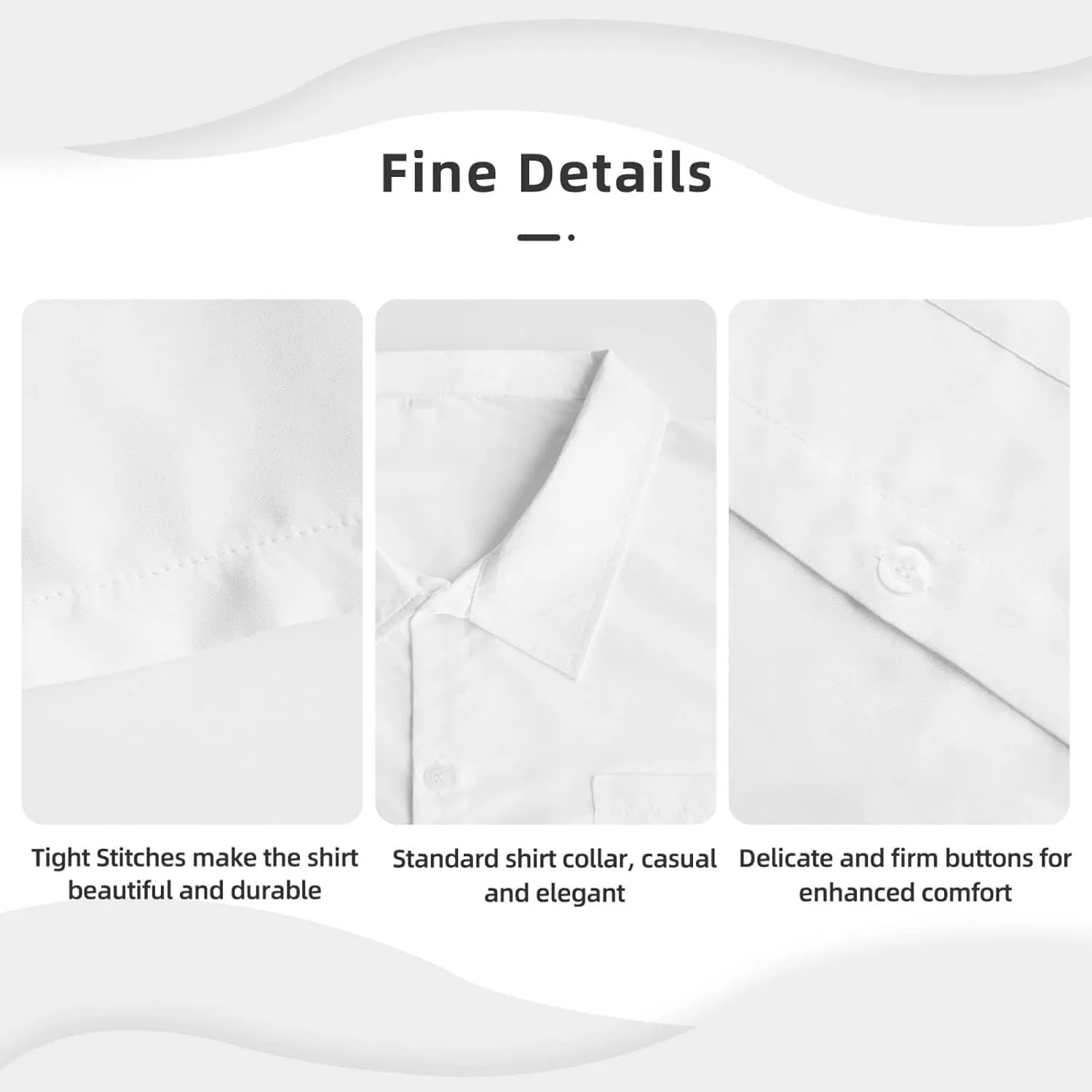 Men's Hawaiian Shirt Feather Flower Short Sleeve Button Down Tropical Holiday Beach Vacation Shirt