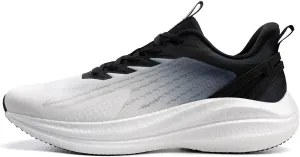 Men's Lightweight Running Shoes - Breathable Athletic Sneakers for Workout, Gym & Daily Walking, Comfortable Cushioned Midsole with Non-Slip Design