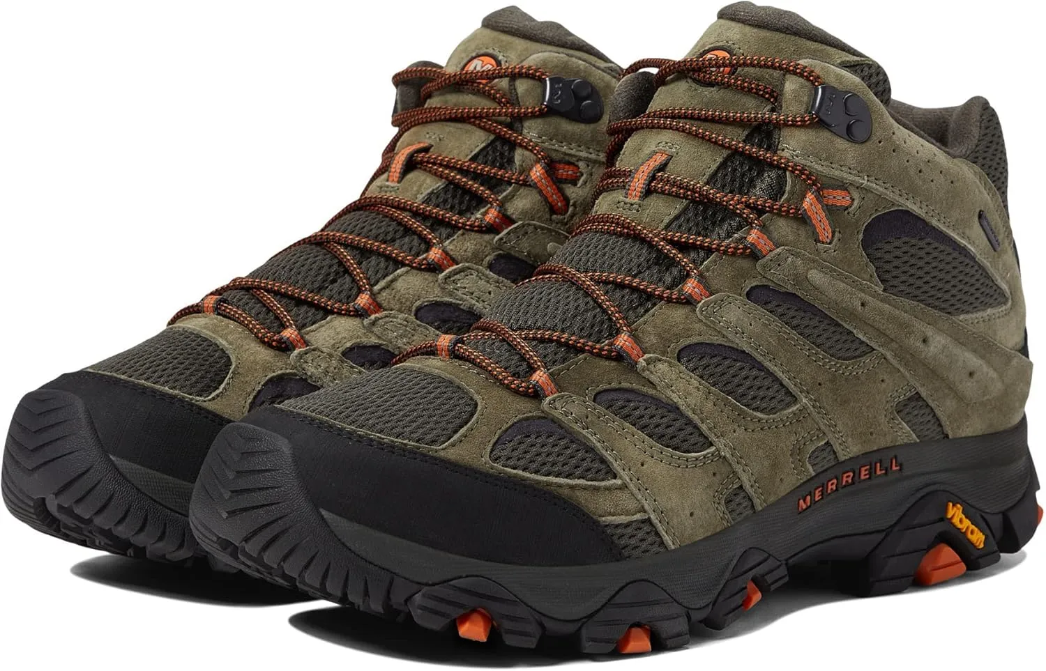 Merrell Women's Moab 3 Hiking Shoe