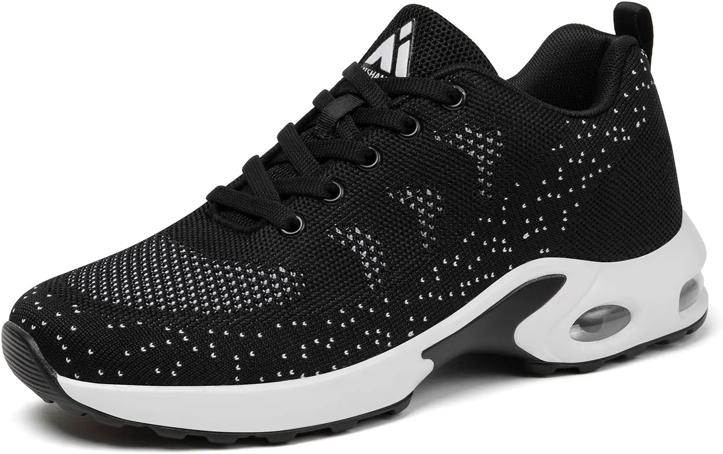 Mishansha Womens Sneakers Air Cushion Running Tennis Shoes Women Lightweight Arch Support Walking Shoes