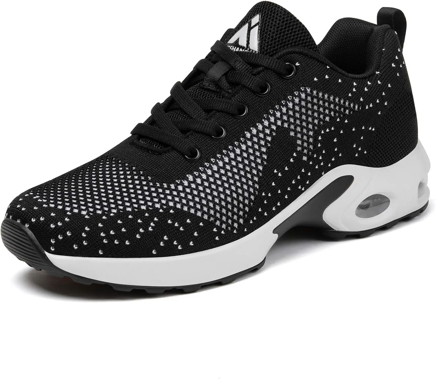 Mishansha Womens Sneakers Air Cushion Running Tennis Shoes Women Lightweight Arch Support Walking Shoes