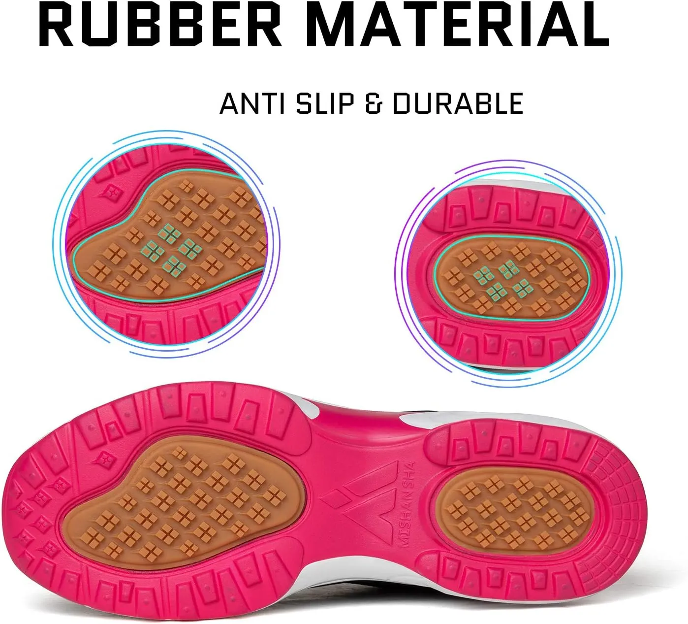 Mishansha Womens Sneakers Air Cushion Running Tennis Shoes Women Lightweight Arch Support Walking Shoes