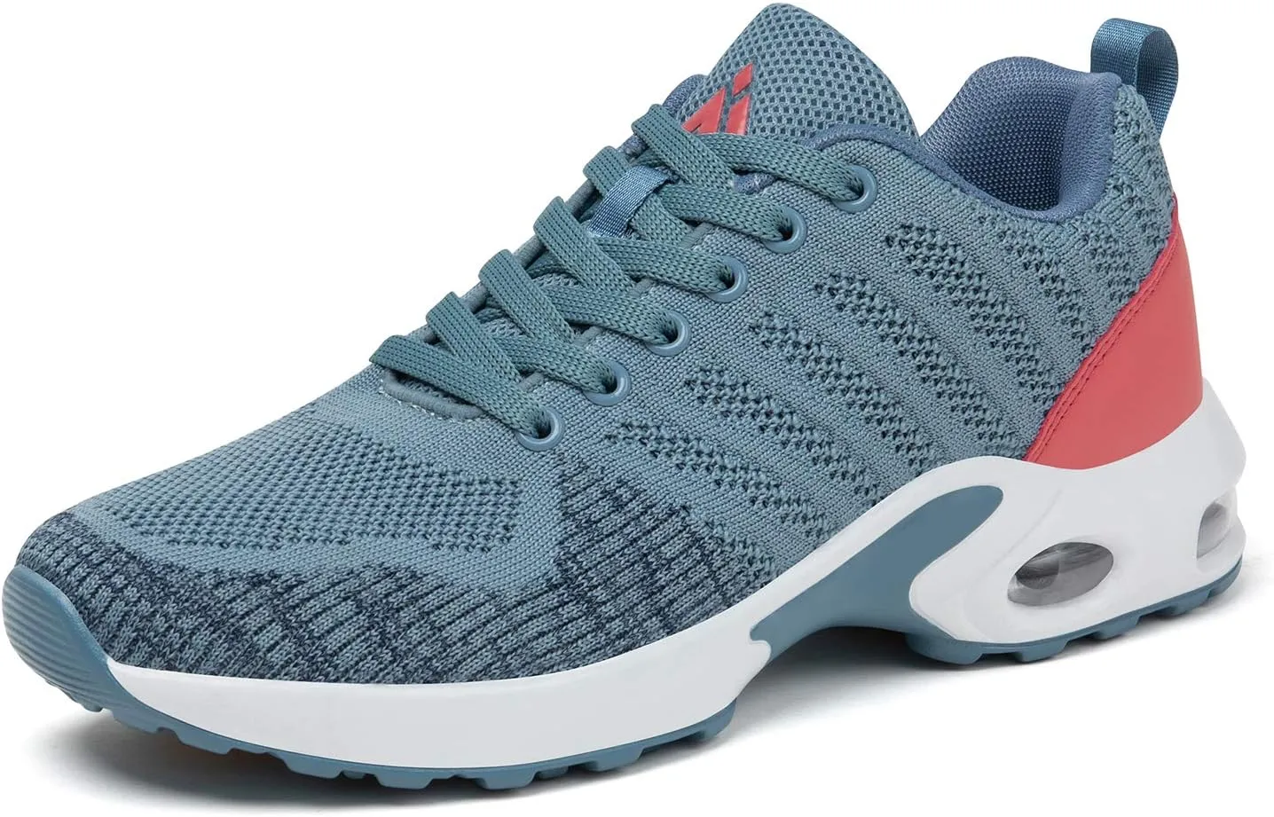 Mishansha Womens Sneakers Air Cushion Running Tennis Shoes Women Lightweight Arch Support Walking Shoes