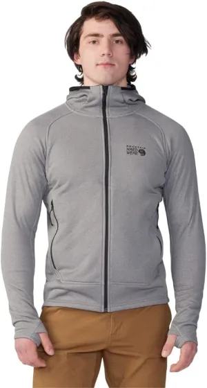 Mountain Hardwear Men's Sendura Hoody
