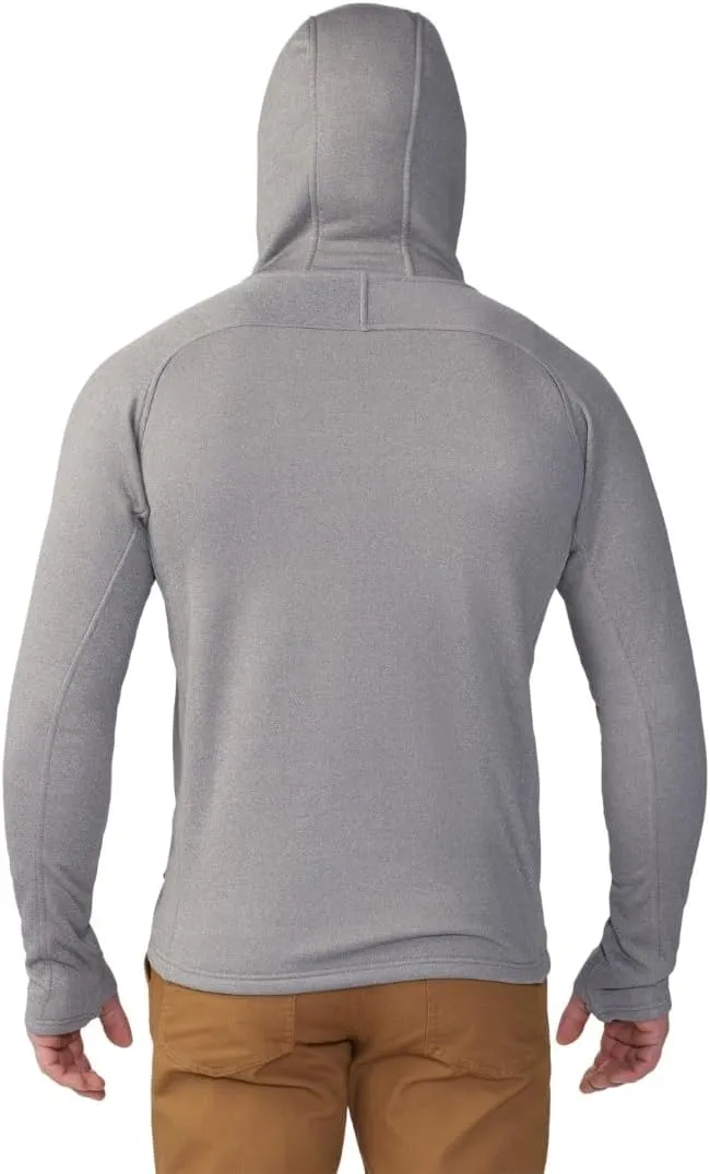 Mountain Hardwear Men's Sendura Hoody