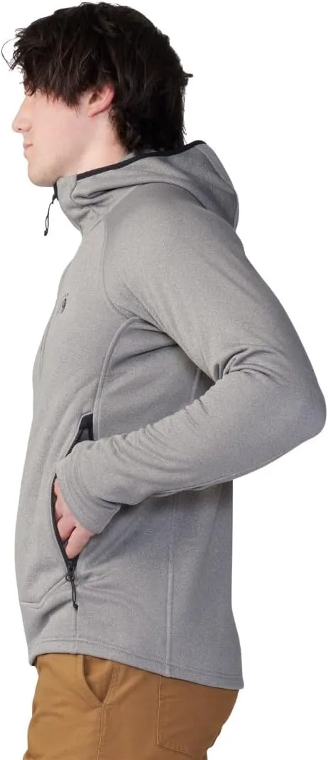 Mountain Hardwear Men's Sendura Hoody