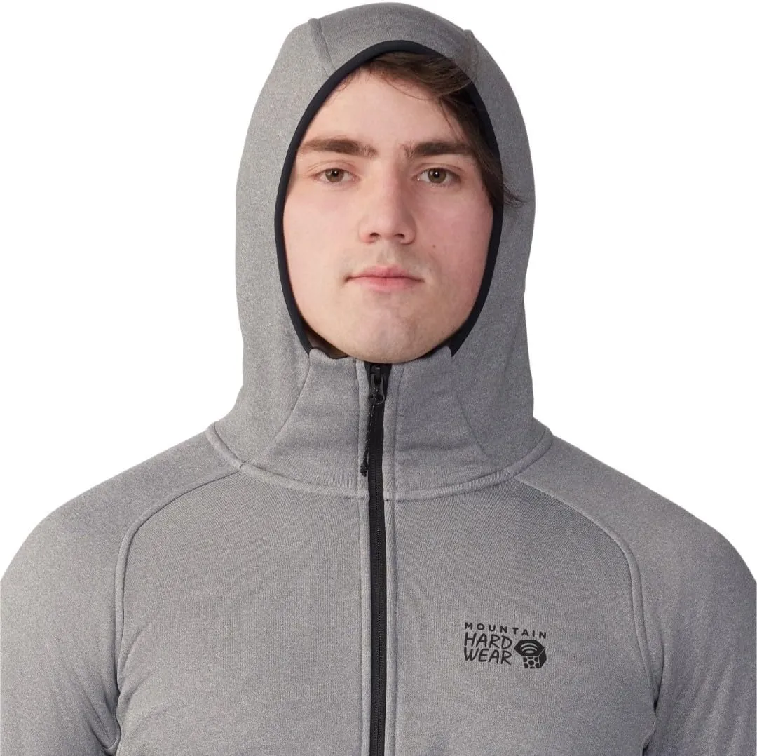 Mountain Hardwear Men's Sendura Hoody
