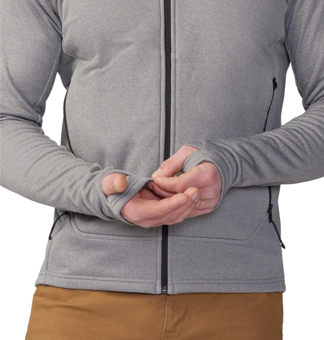 Mountain Hardwear Men's Sendura Hoody