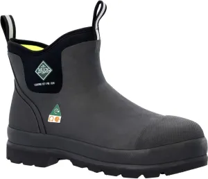 MUCK Men's Ccstcsa Chore Classic Chelsea CSA-Steel Toe