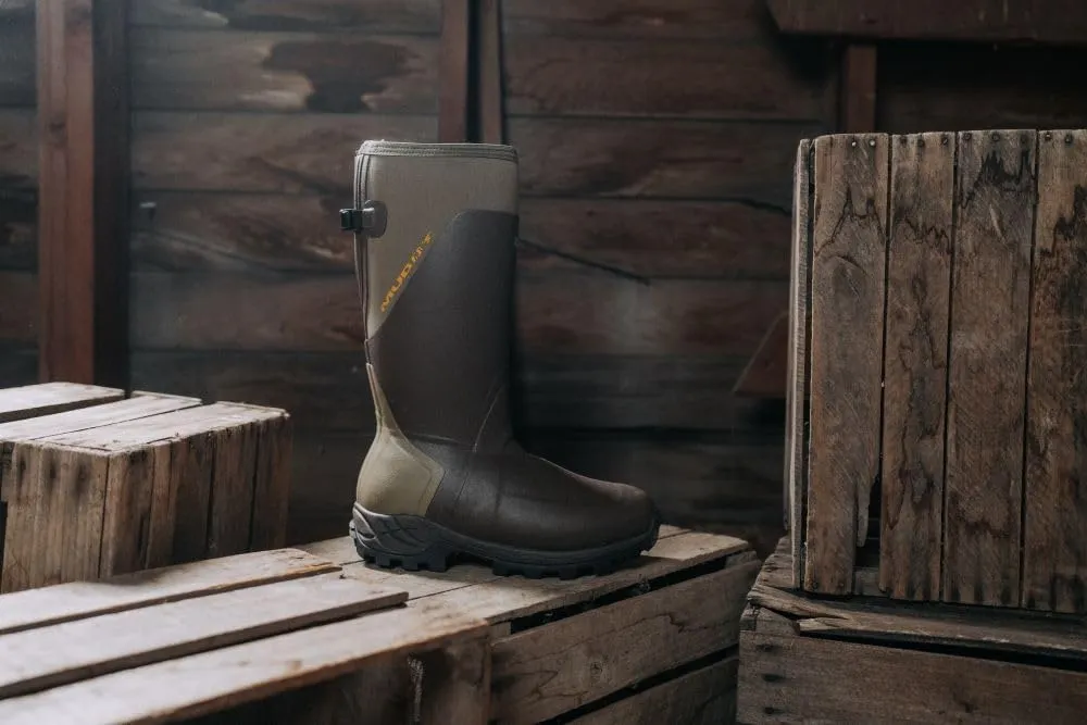 MUDDY Men's Dv8 17" Insulated Knee High Boot