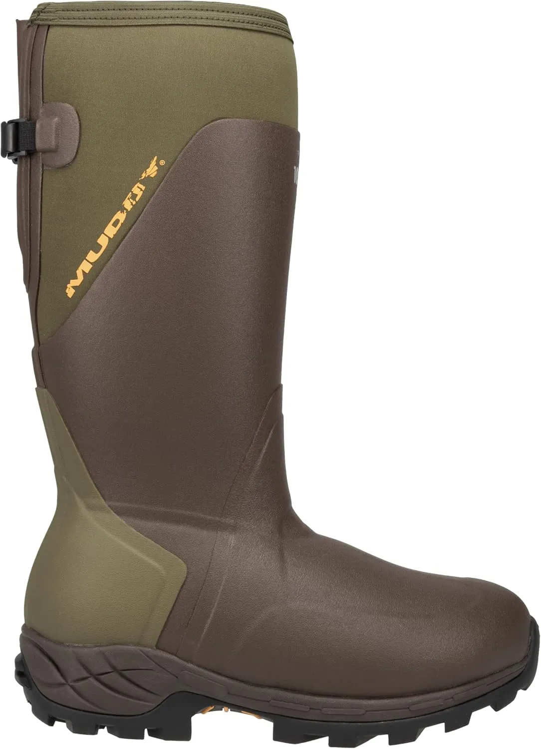 MUDDY Men's Dv8 17" Insulated Knee High Boot