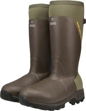 MUDDY Men's Dv8 17" Insulated Knee High Boot