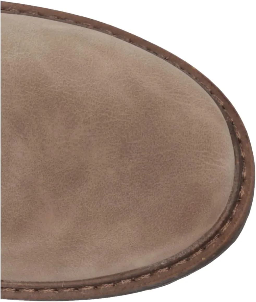 MUK LUKS Women's Logger Victoria Fashion Boot