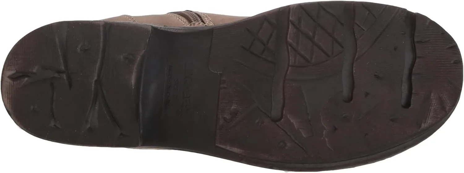 MUK LUKS Women's Logger Victoria Fashion Boot