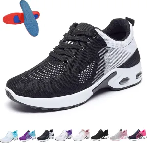 Musabela Orthopedic Shoes for Women, Musabela Ortho Pro Neuropathy Sneakers, Rayootd Comfortable Orthotic Classic Shoes