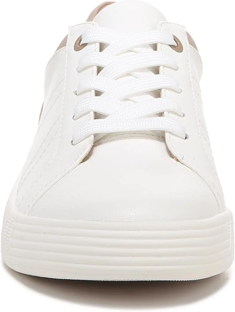 Naturalizer Soul Women's Neela Lace-Up Sneaker