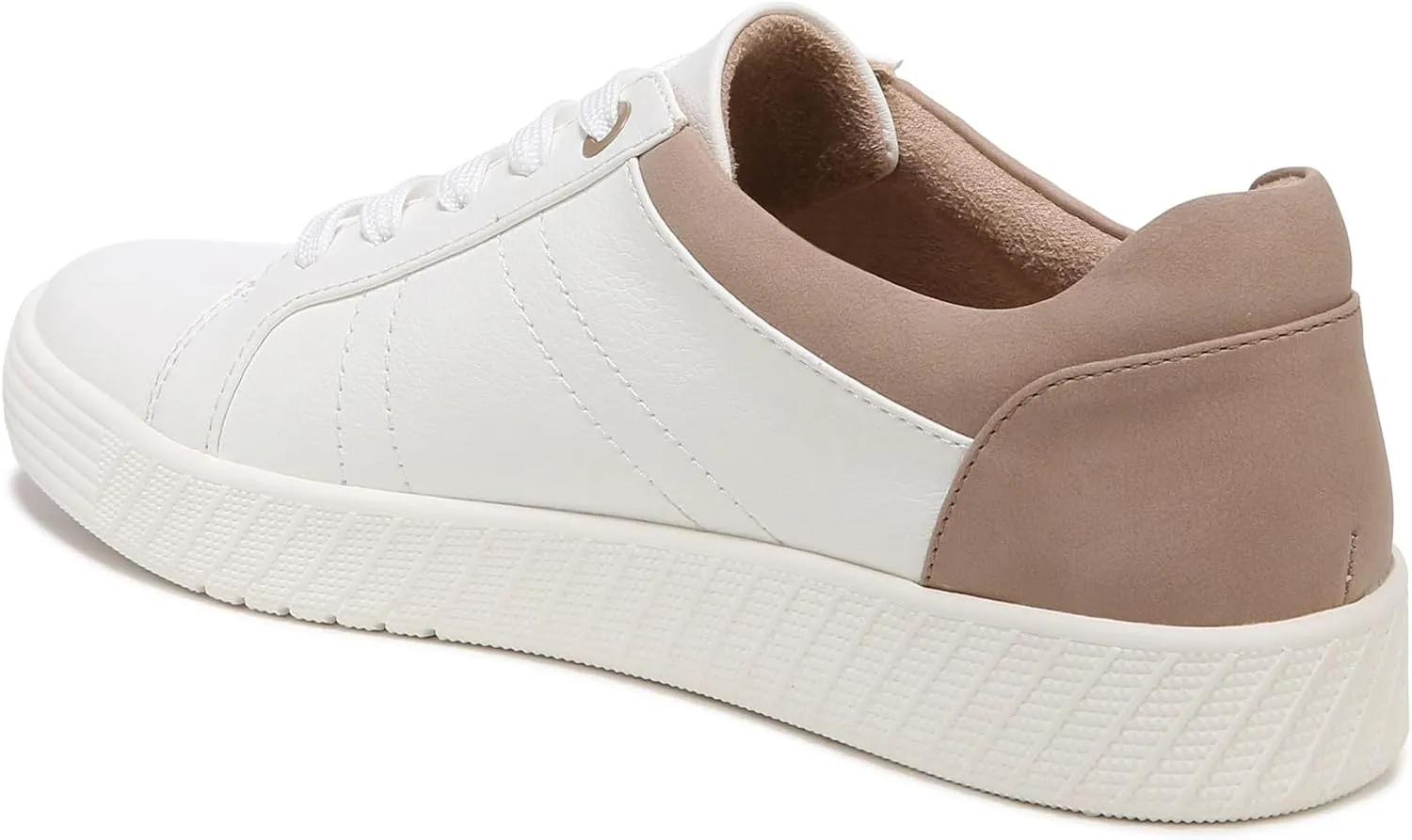 Naturalizer Soul Women's Neela Lace-Up Sneaker