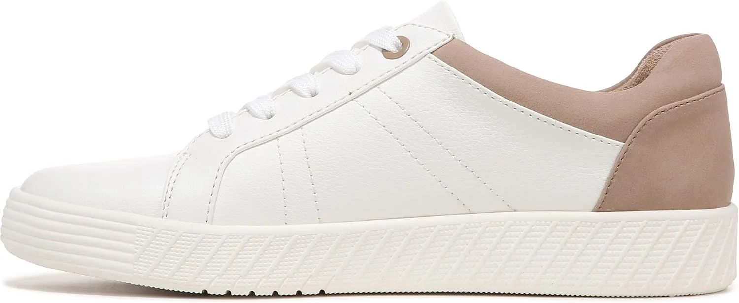 Naturalizer Soul Women's Neela Lace-Up Sneaker