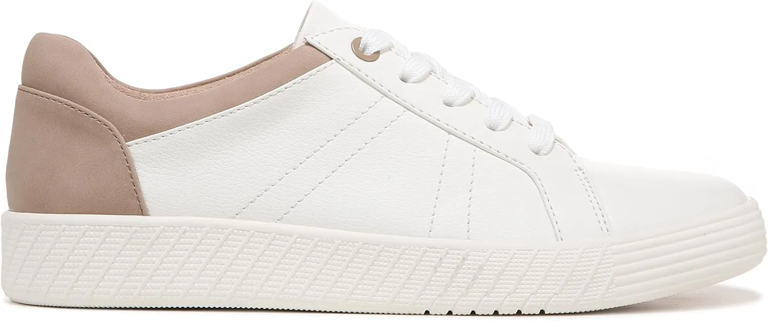 Naturalizer Soul Women's Neela Lace-Up Sneaker