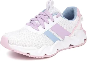 Nautica Kids Running Sneakers | Comfortable Shoes for Boys and Girls | Sizes for Big & Little Kids -(Lace-Up/Bungee) Manalapin