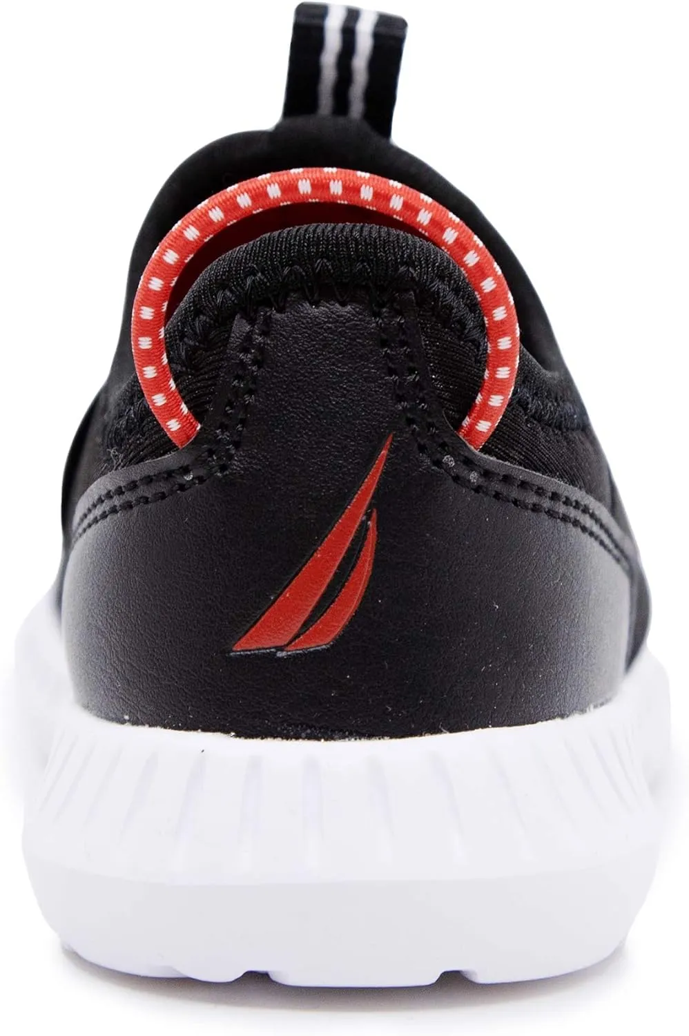 Nautica Kids Slip-On Sneakers: Stylish and Comfortable Athletic Shoes for Boys and Girls in Toddler and Little Kid Sizes