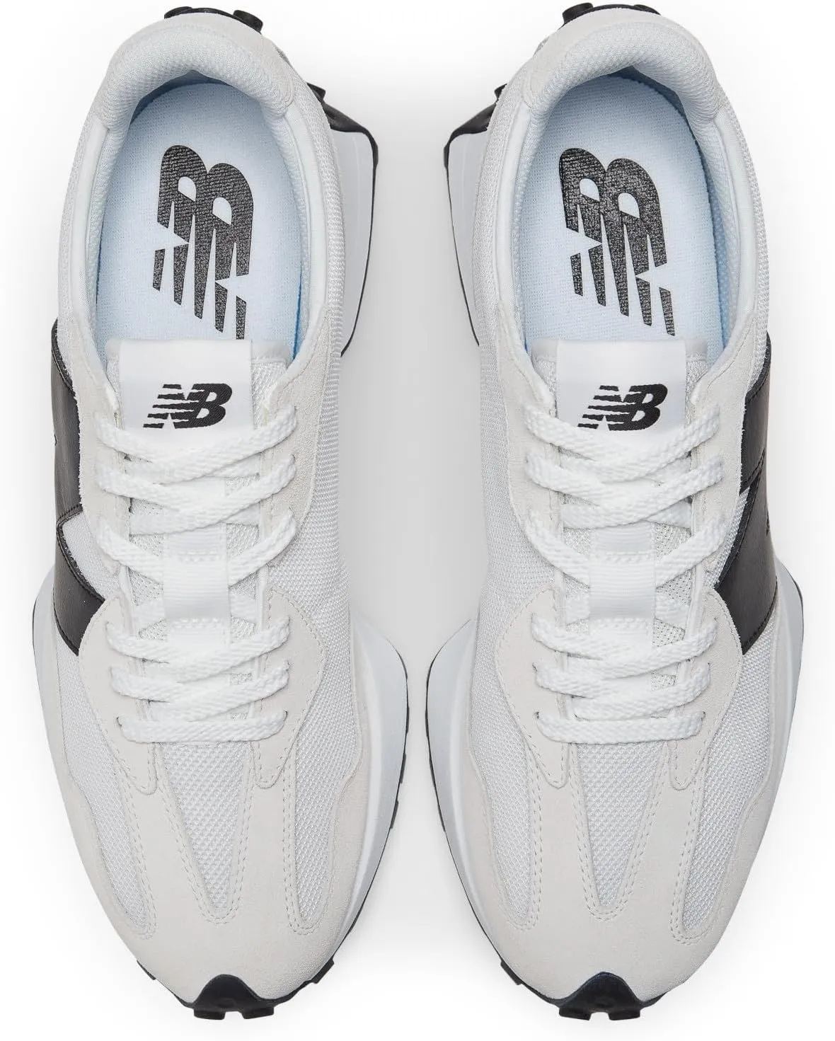 New Balance Men's Low Neck Sneakers