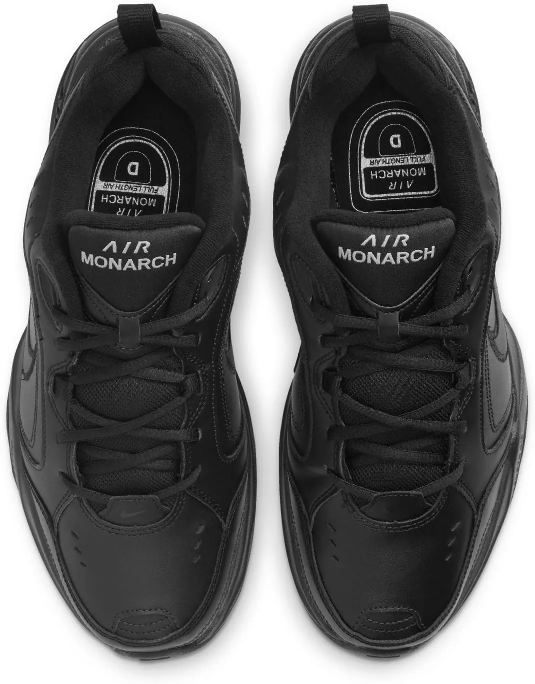 Nike Men's Air Monarch Iv Cross Trainer