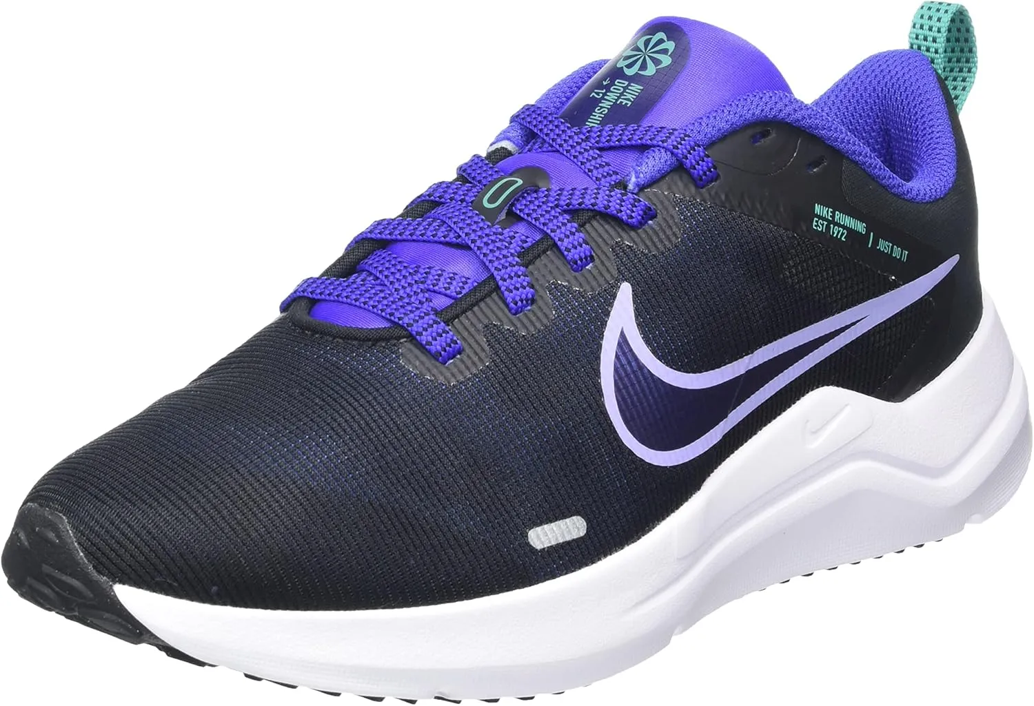 Nike Men's Shoes Sneakers, 2 UK