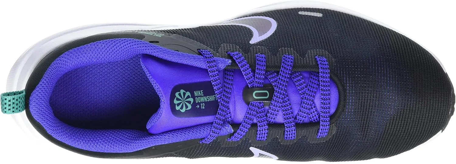 Nike Men's Shoes Sneakers, 2 UK