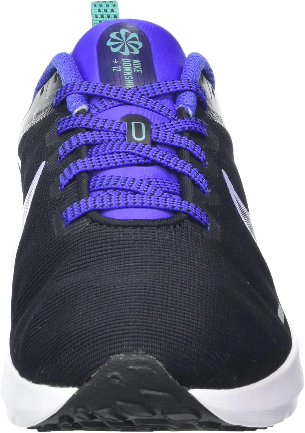 Nike Men's Shoes Sneakers, 2 UK
