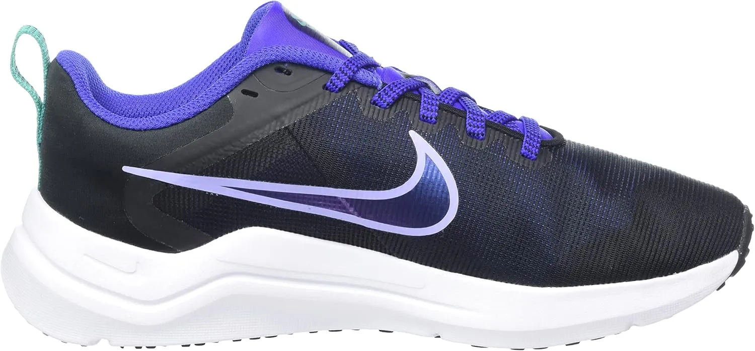Nike Men's Shoes Sneakers, 2 UK