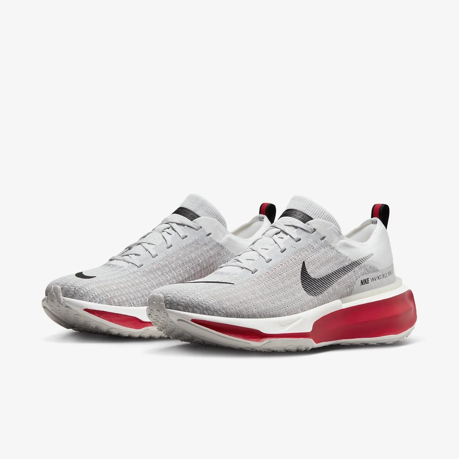 Nike Men's ZoomX Invincible Run Flyknit 3 Sneakers