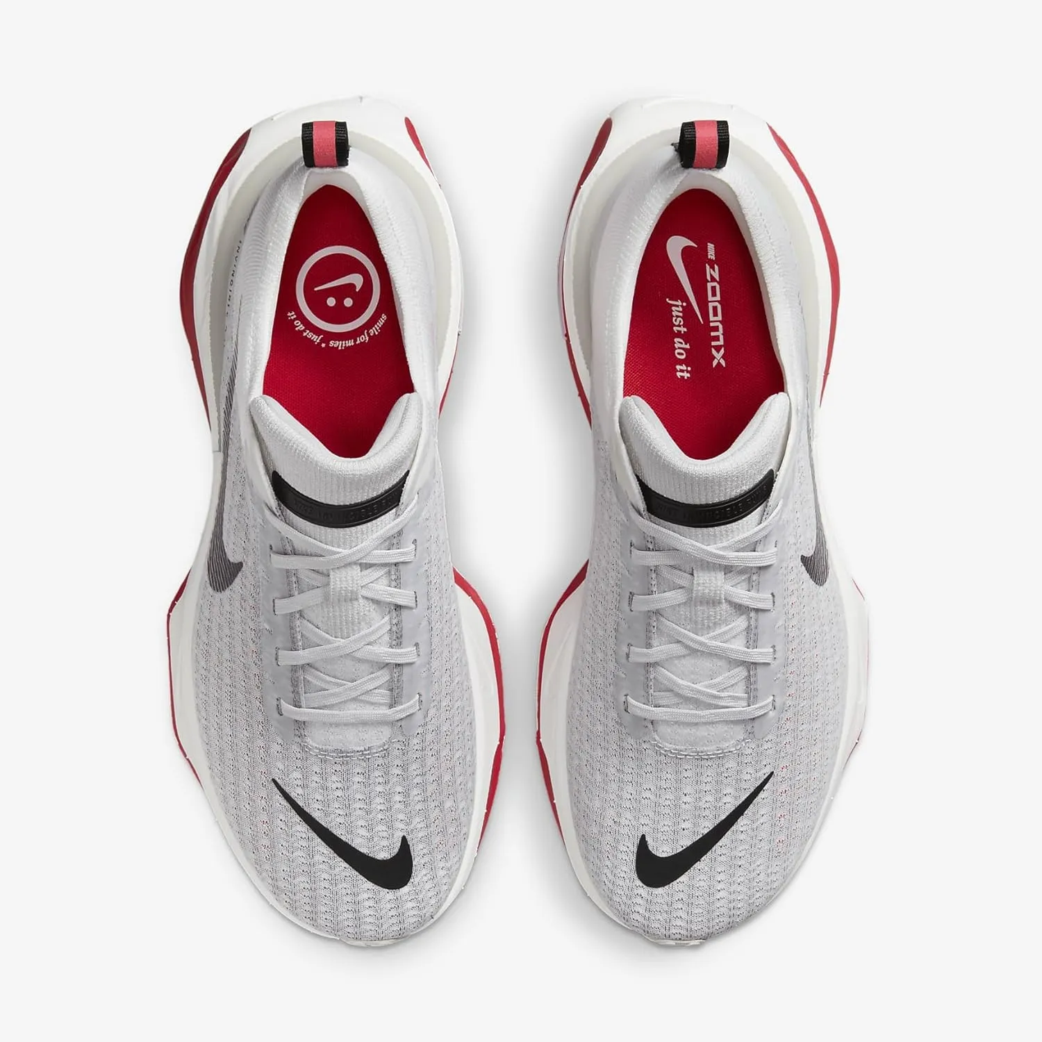 Nike Men's ZoomX Invincible Run Flyknit 3 Sneakers