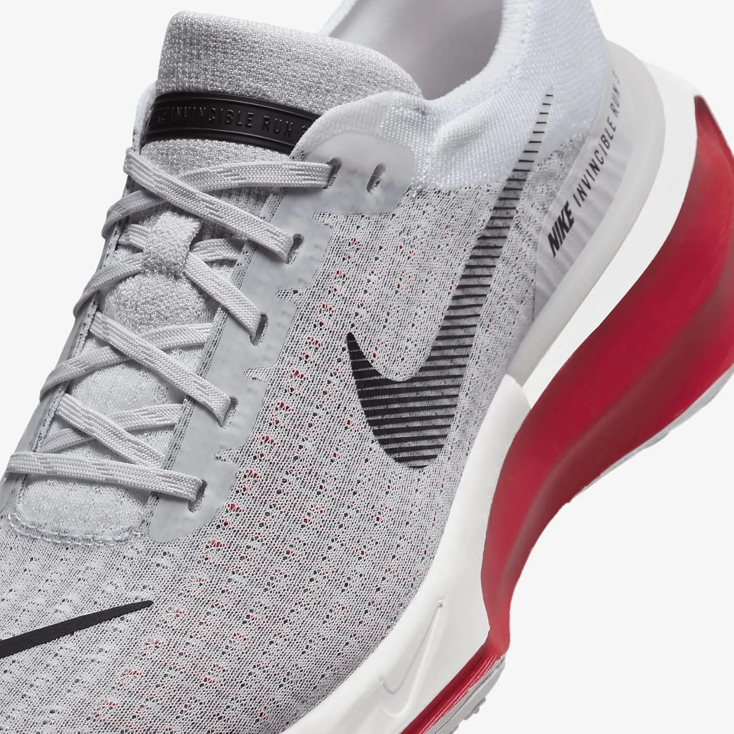 Nike Men's ZoomX Invincible Run Flyknit 3 Sneakers