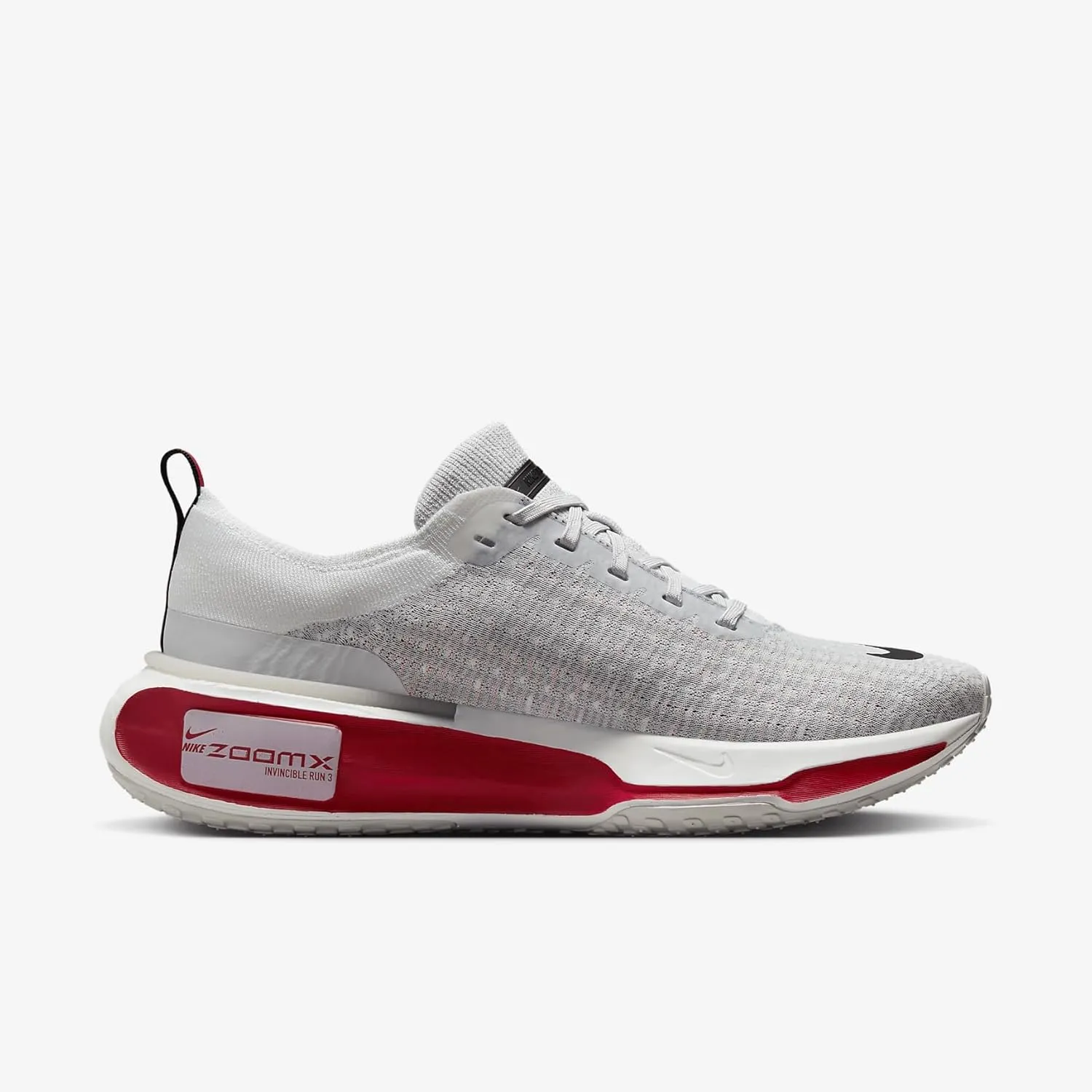 Nike Men's ZoomX Invincible Run Flyknit 3 Sneakers
