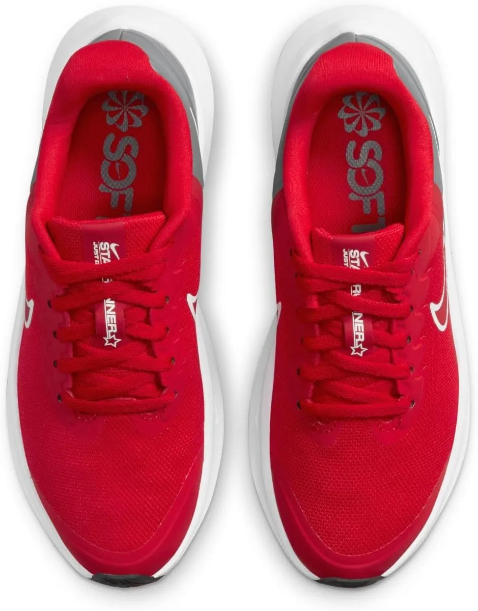 NIKE Older Kids' Tanjun Sneakers