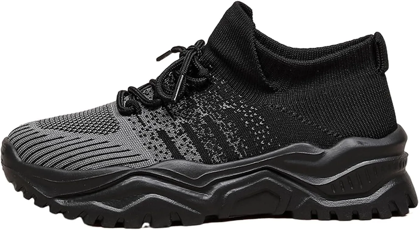 Nurse Babe Shoes Ortho Cloud Women's Sneakers, 2025 Women's Breathable Knit Slip-On Sneakers – Lightweight Arch Support & Non-Slip Sole for Work, Sports, and Everyday