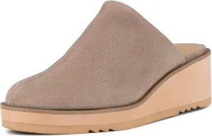 NYDJ Women's Edmond Loafer, Wedge, Mule