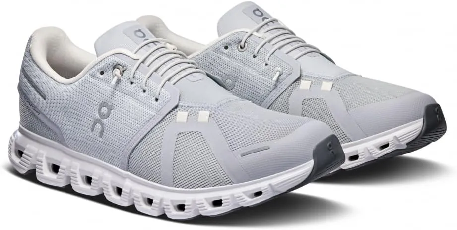 On Men's Cloud 6 Sneakers