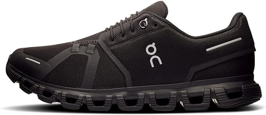 On Men's Cloud 6 Sneakers
