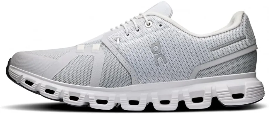 On Men's Cloud 6 Sneakers